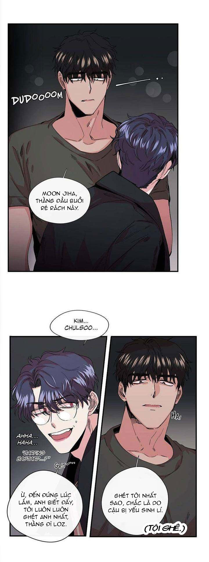 s flower chapter 16.2 8