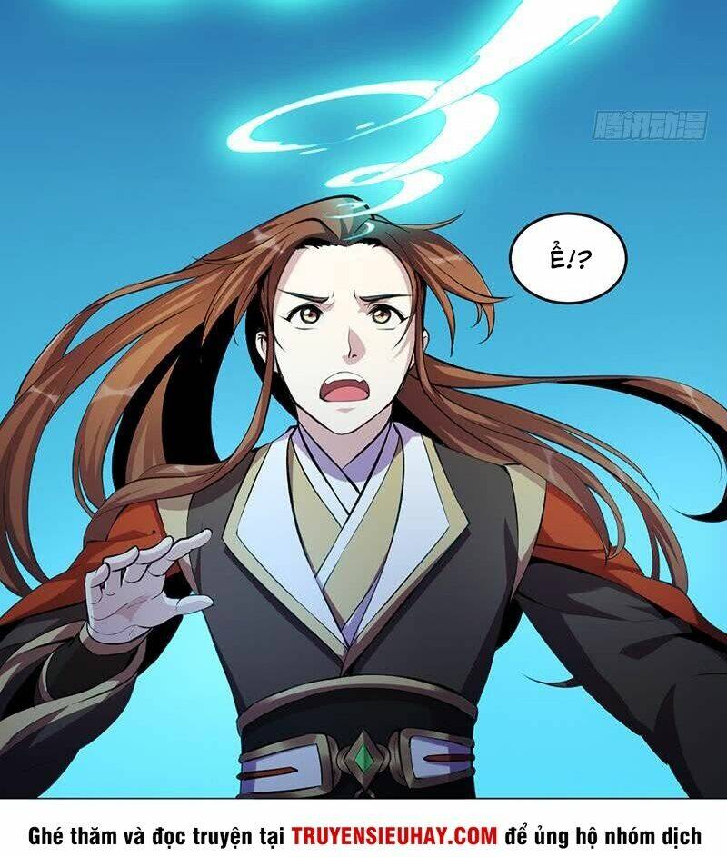 đừng cản ta tu tiên chapter 5 5