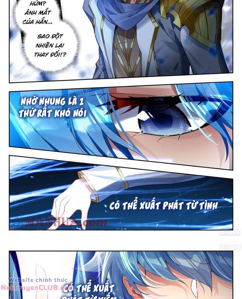 tuyệt thế đường môn - đấu la đại lục 2 chapter 422 5