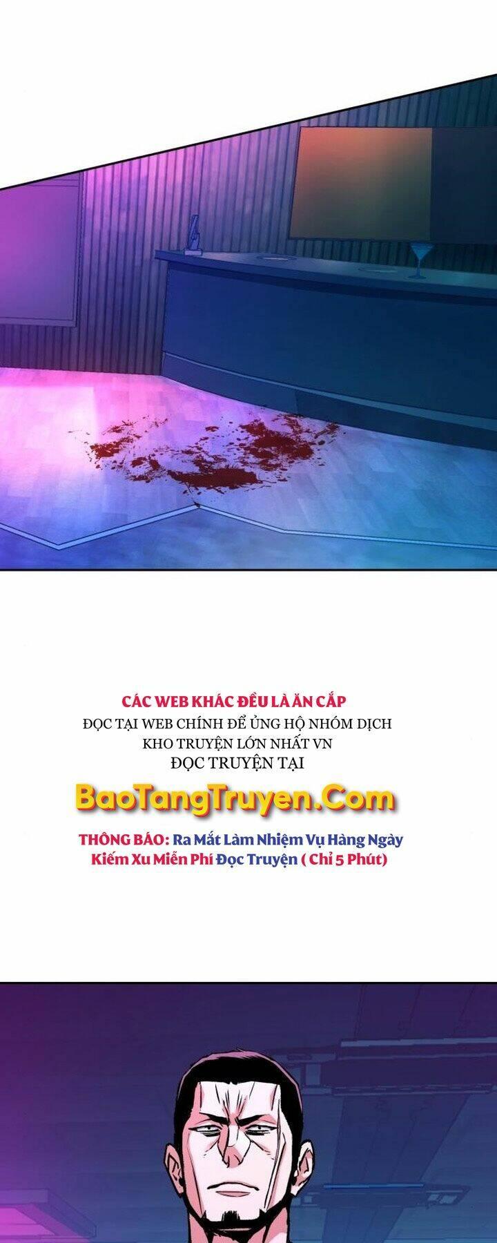 bạn học tôi là lính đánh thuê chapter 79 2