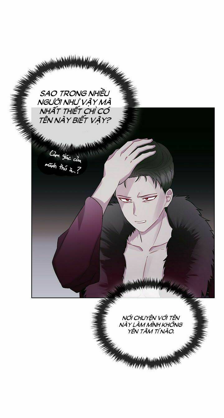 kẻ tạo ra nữ phản diện chapter 31 4