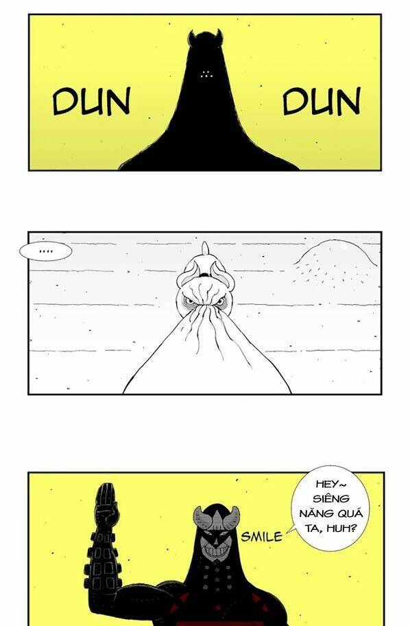 hành trình thoát khỏi địa ngục chapter 52 5