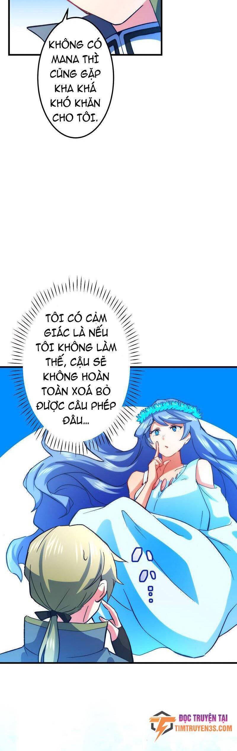 âm dương sư mạnh nhất chuyển sinh chapter 29 35