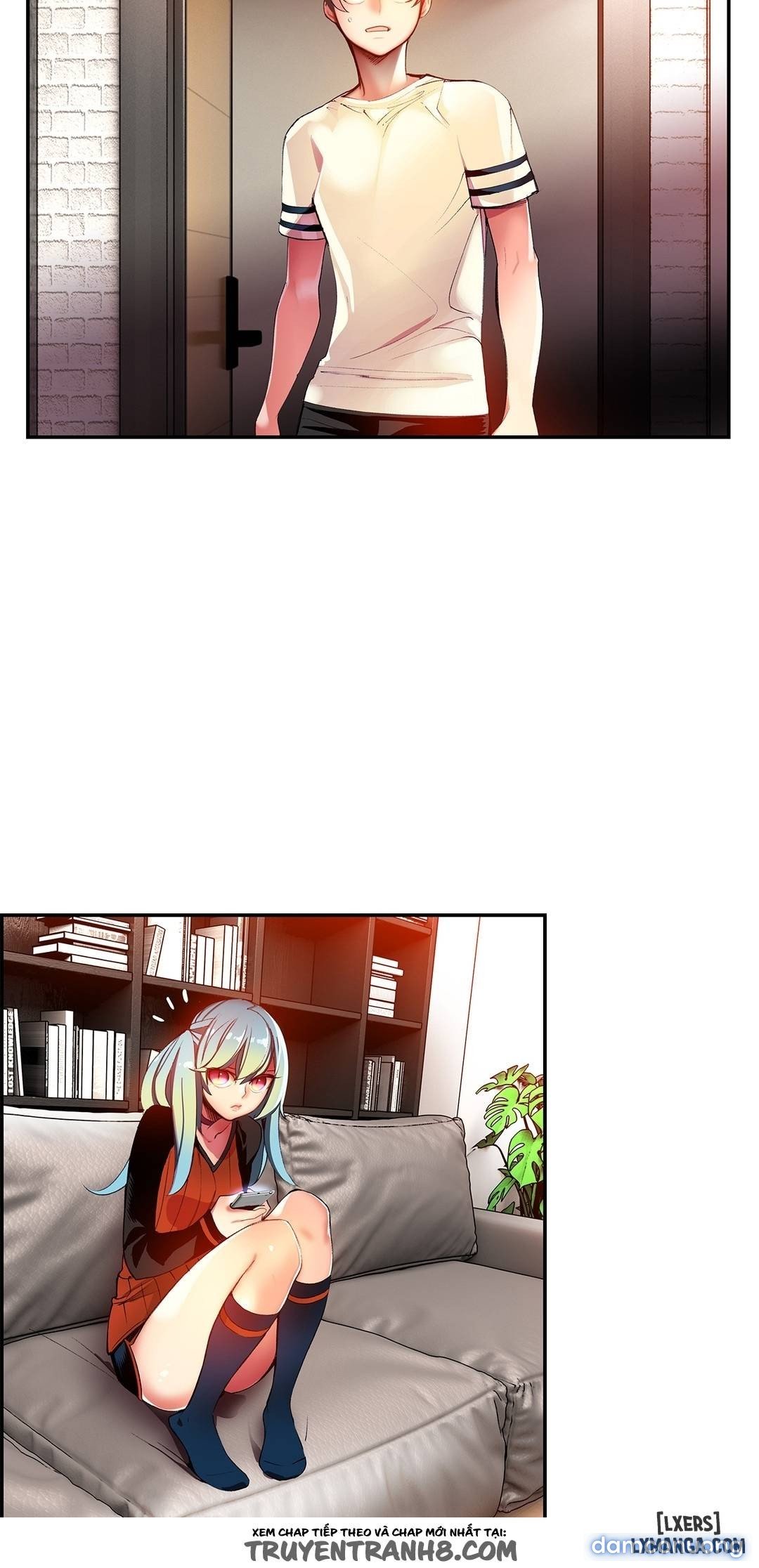 lilith cord chapter 25 7