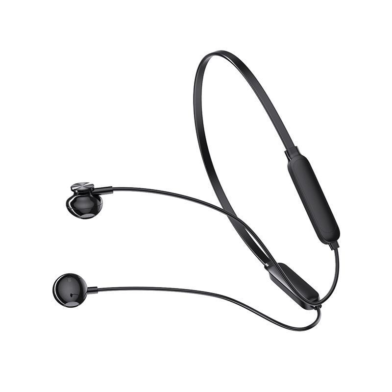 Tai nghe thể thao không dây kiểu cổ nổ được ưa chuộng nhất tai nghe nhét tai Bluetooth 5.0 tại chỗ