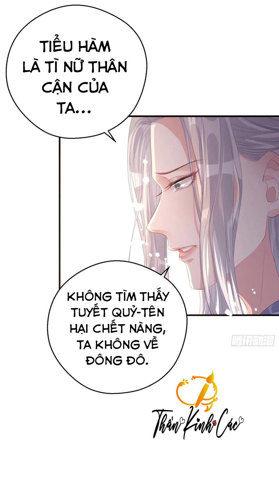 dập hoa lục chapter 9 17