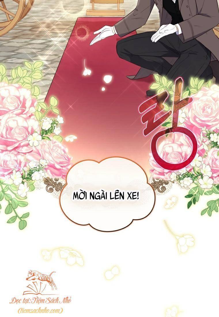 Tôi Đang Được Nuôi Dưỡng Bởi Những Kẻ Phản Diện chapter 26 100