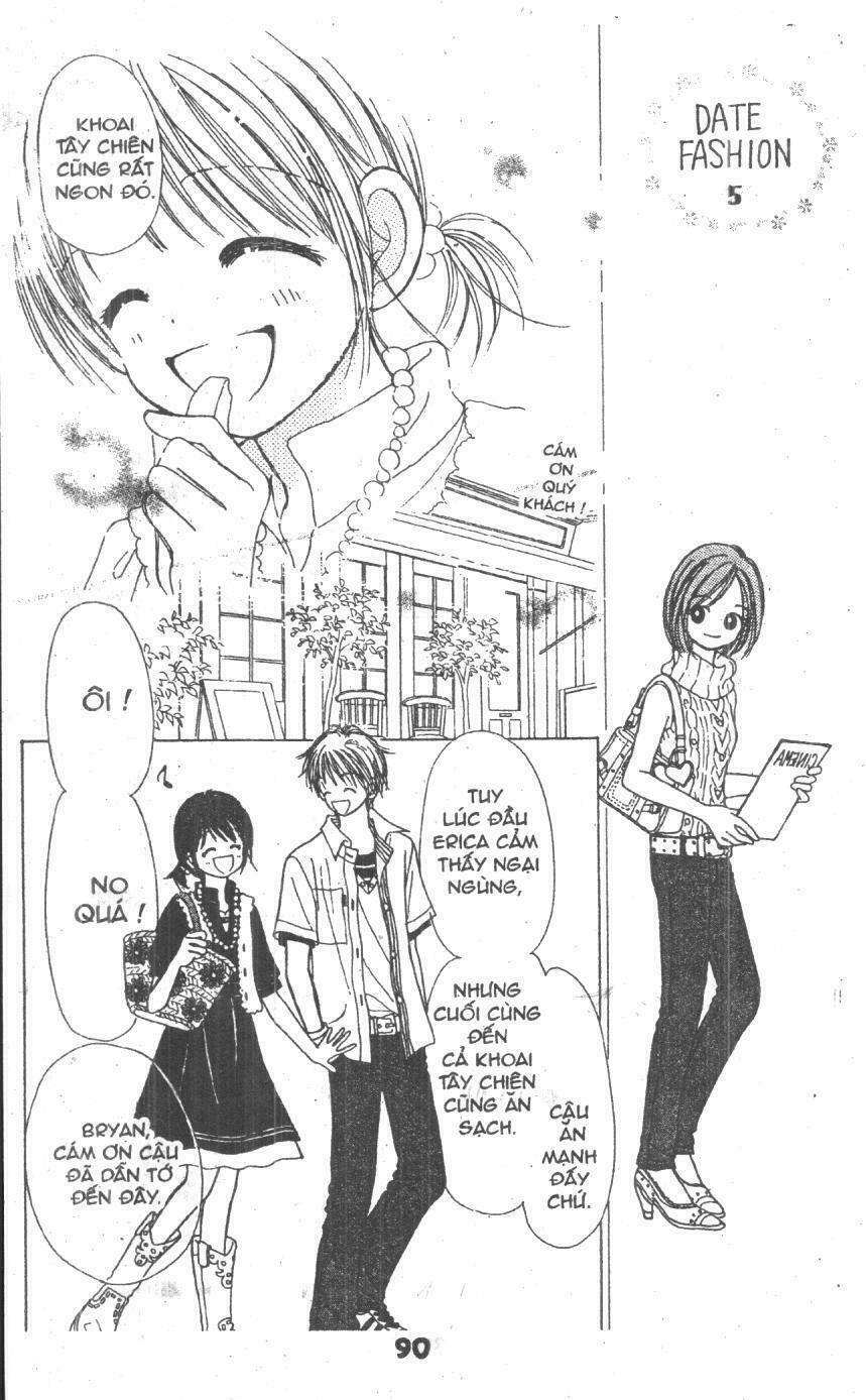 beautiful 100% chapter 5 97