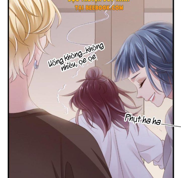 chiếc bật lửa và váy công chúa (b) chapter 23 66