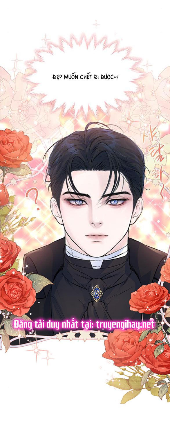 tôi tưởng bản thân không còn sống được bao lâu! chapter 3.1 16