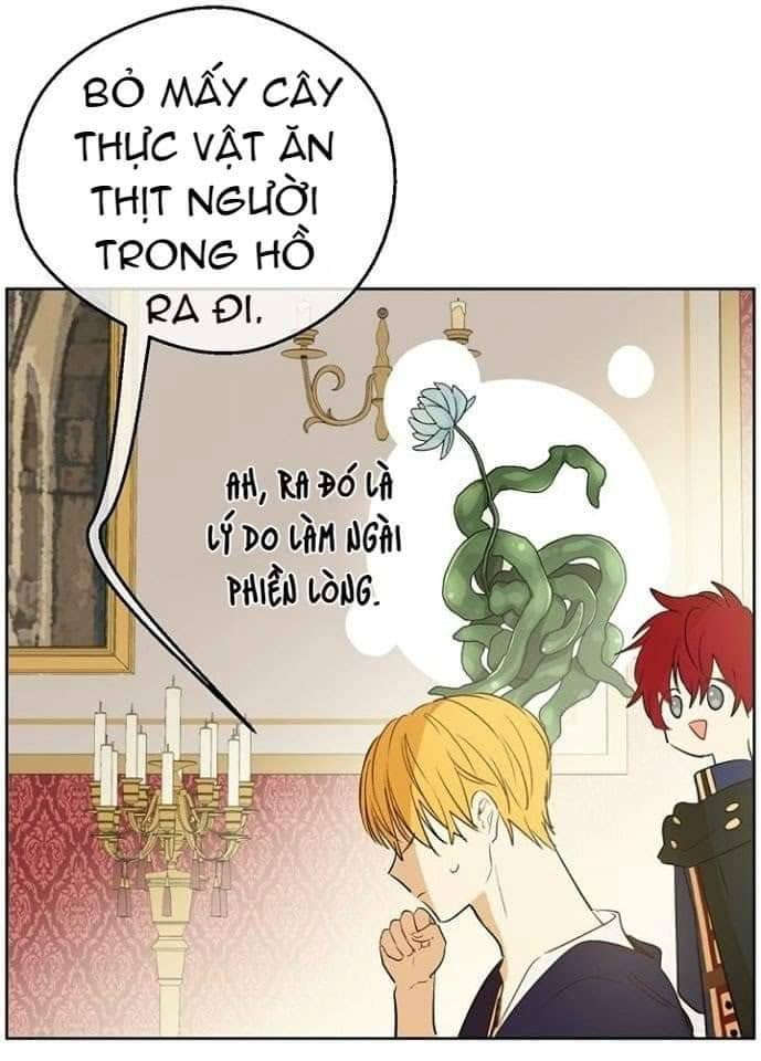 bỗng một ngày nọ tôi trở thành nàng công chúa chapter 76 68