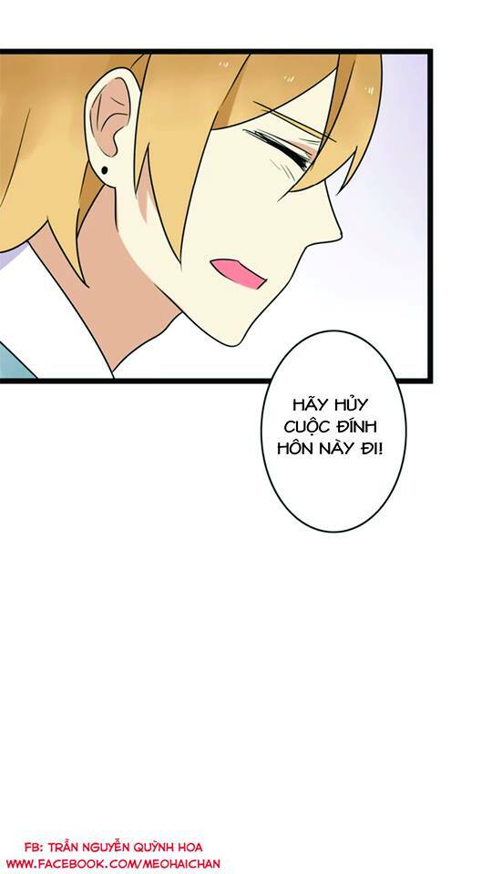 tình yêu! bắt đầu từ ngày hôm nay chapter 10 20