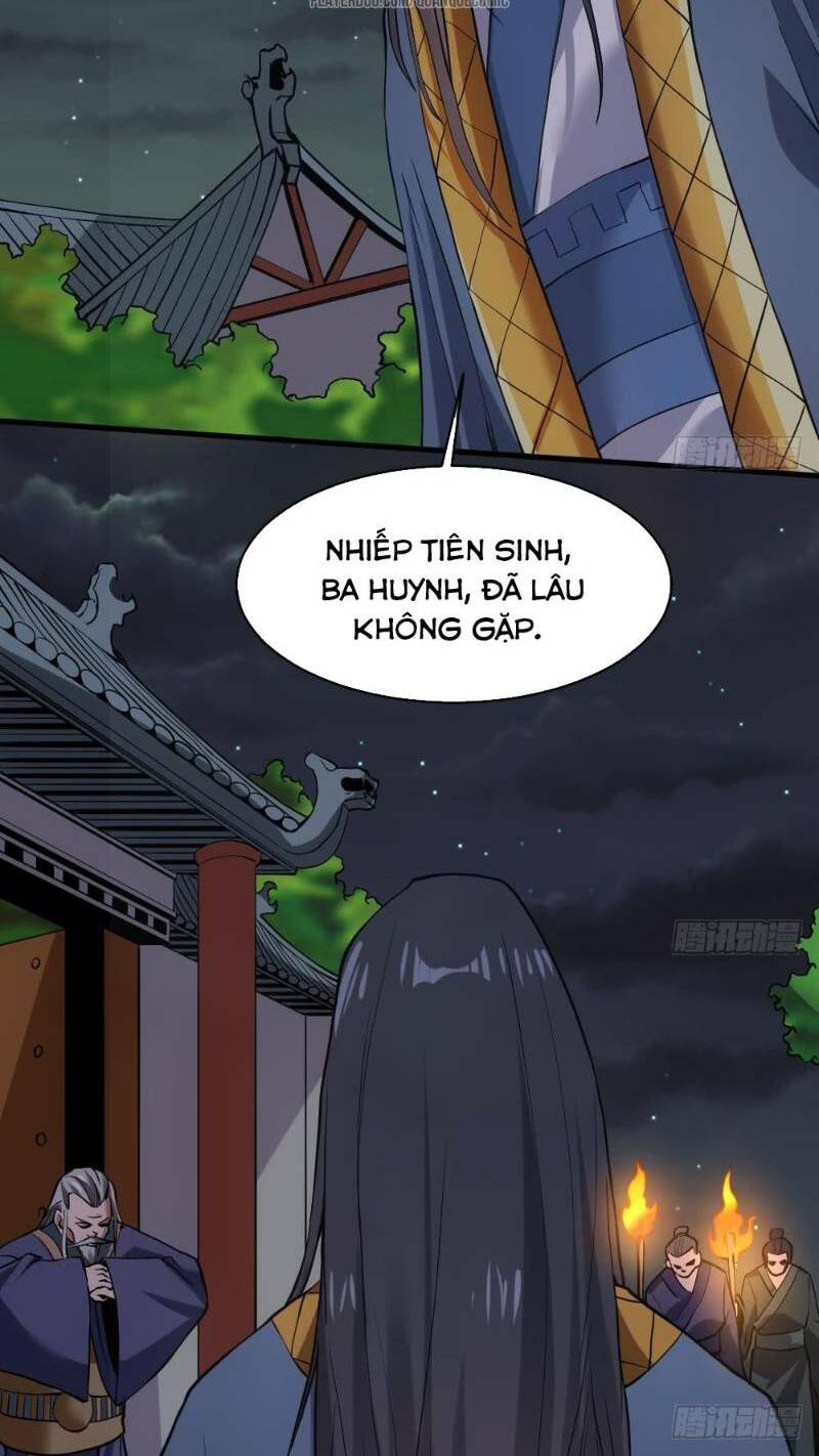 vạn cổ thiên đế chapter 16 14