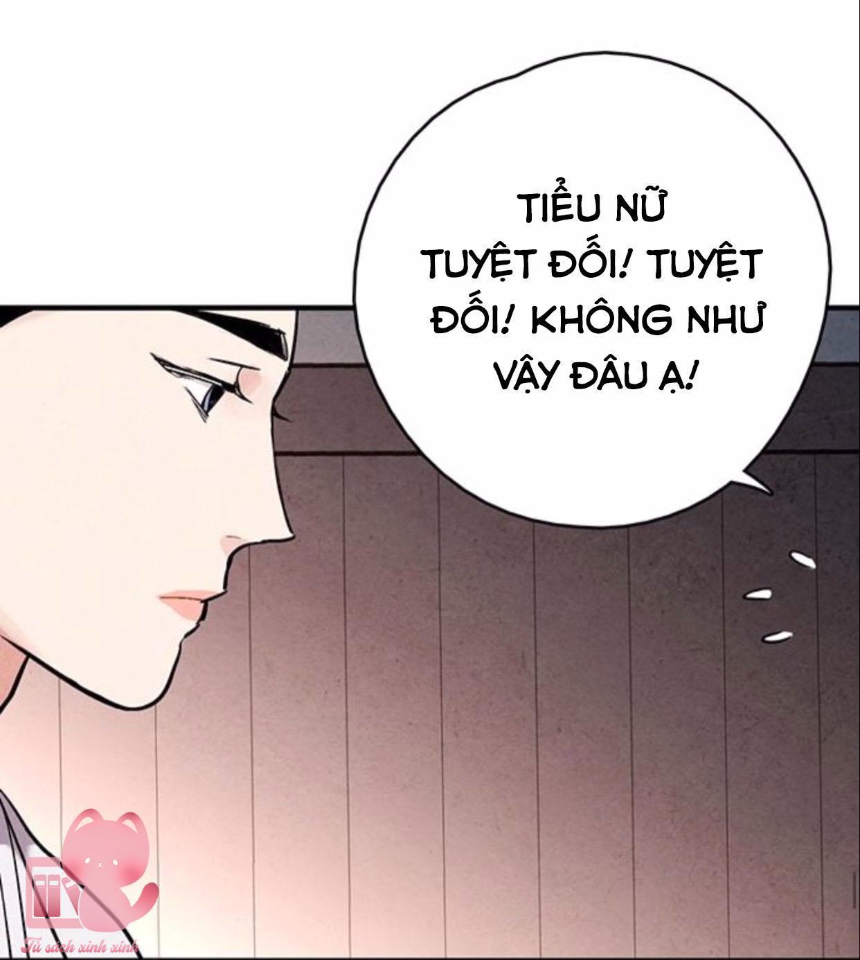 lệnh cấm hôn chapter 55 55