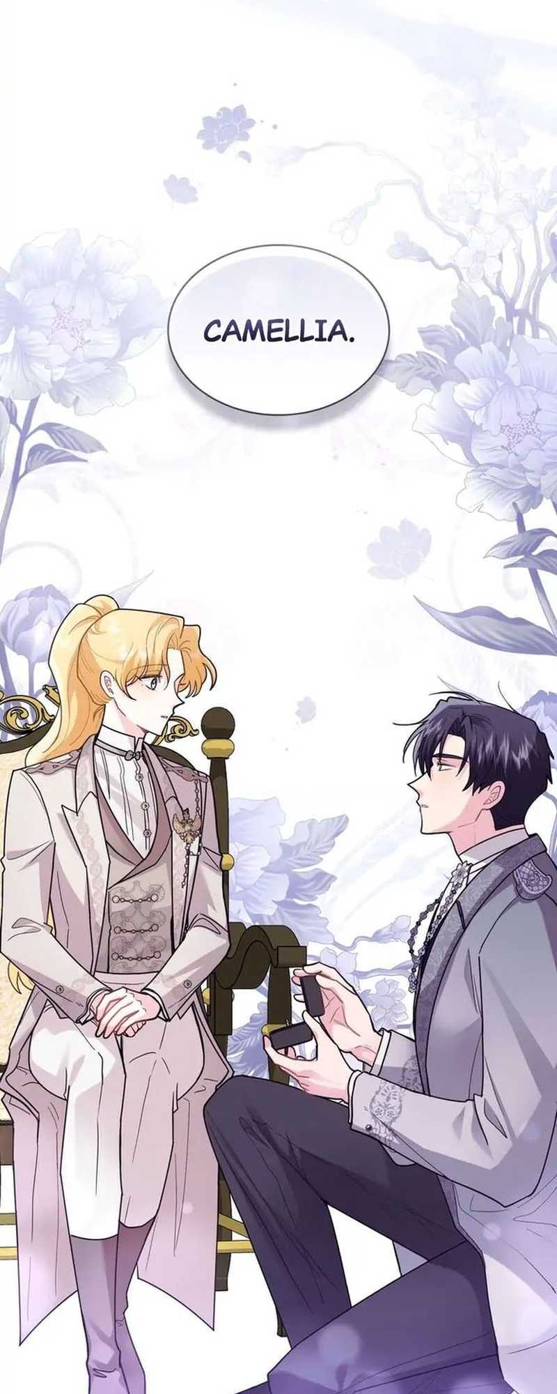 tìm lại camellia chapter 89 53