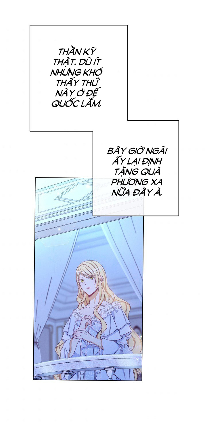 ác nữ đảo ngược đồng hồ cát chapter 59 68