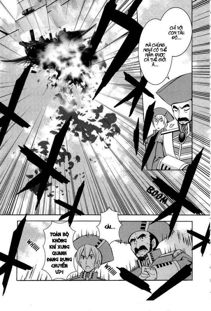 zero no tsukaima! chapter 32 16