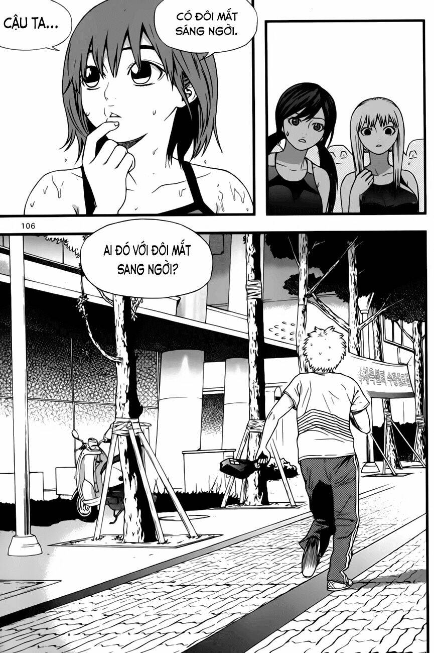 need a girl chapter 42 34