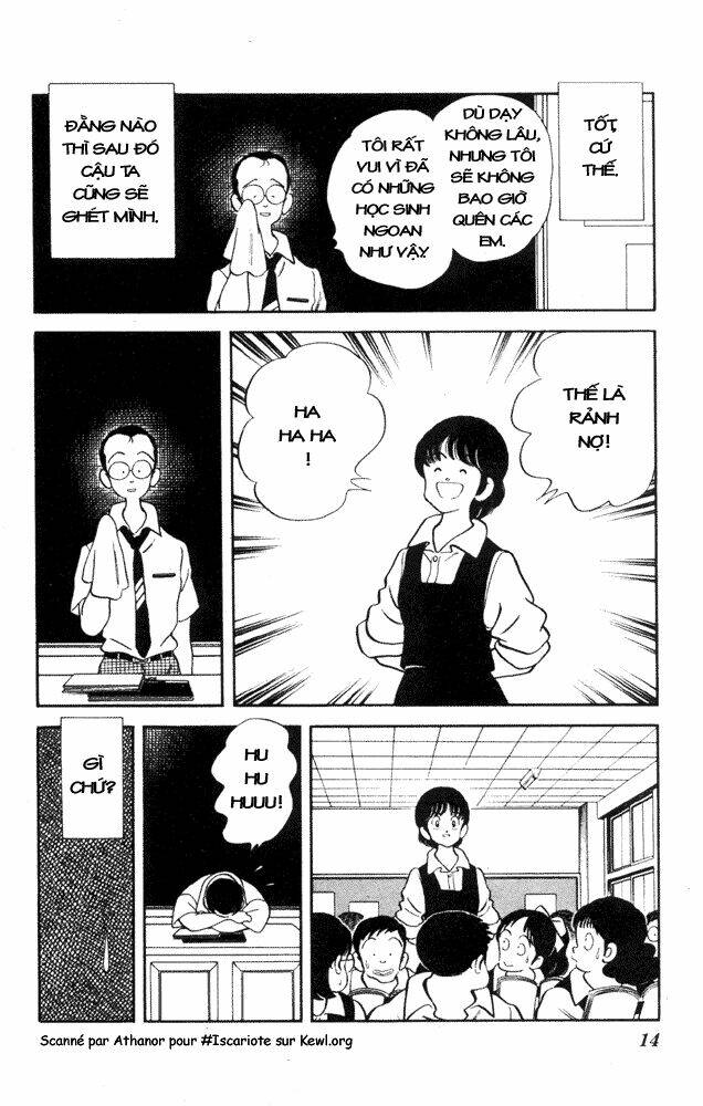 slow step chapter 32 13