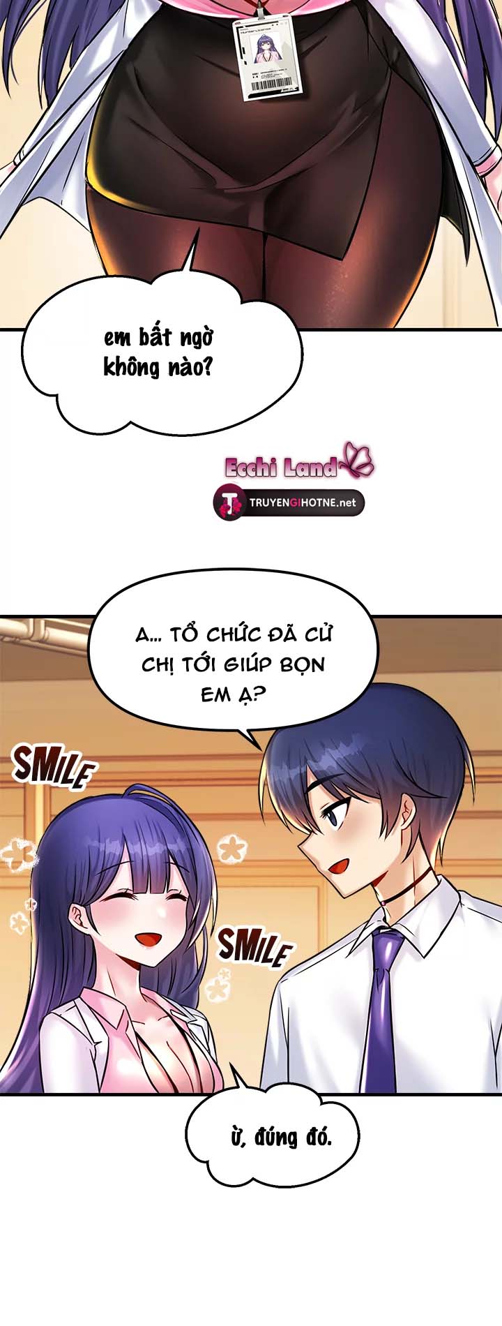 làm reviewer tôi trở thành main của game 18+ lúc nào không hay chapter 22.1 10