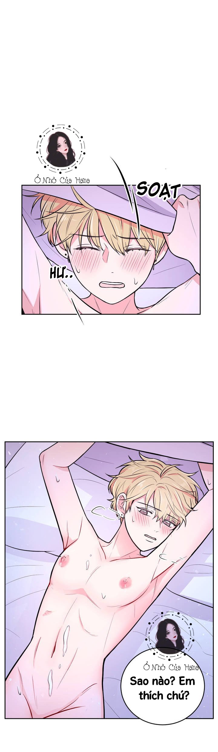 kinh nghiệm cảnh nóng chapter 16 22