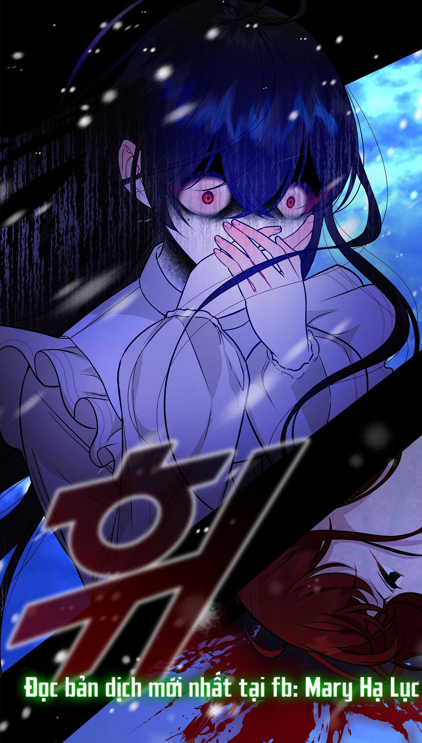 mặt trái của sự thật chapter 7.2 3