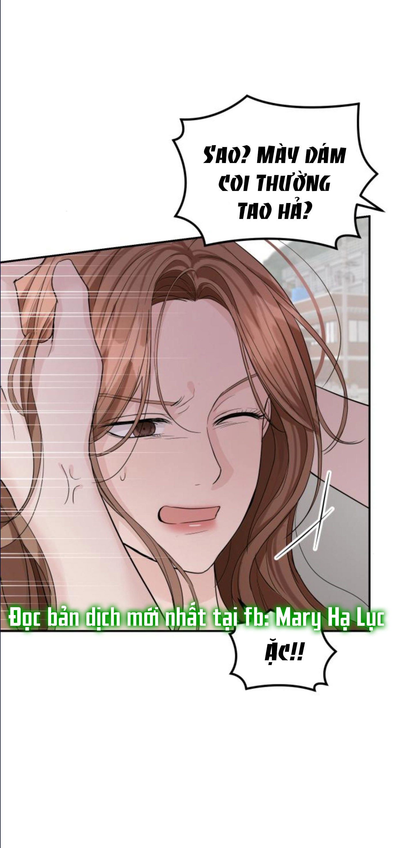 cuộc hôn nhân hoàn hảo chapter 15.3 5