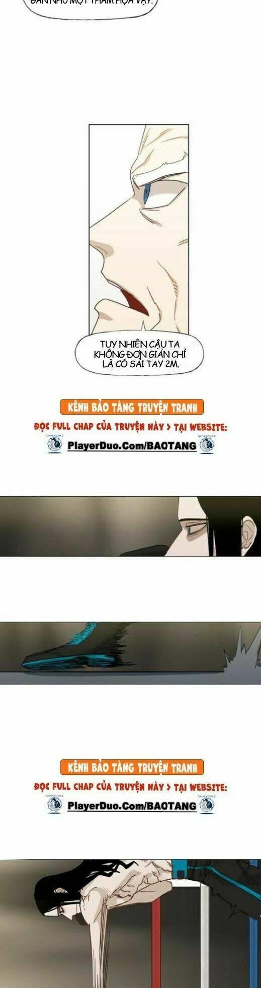 võ sĩ - the boxer chapter 25 26