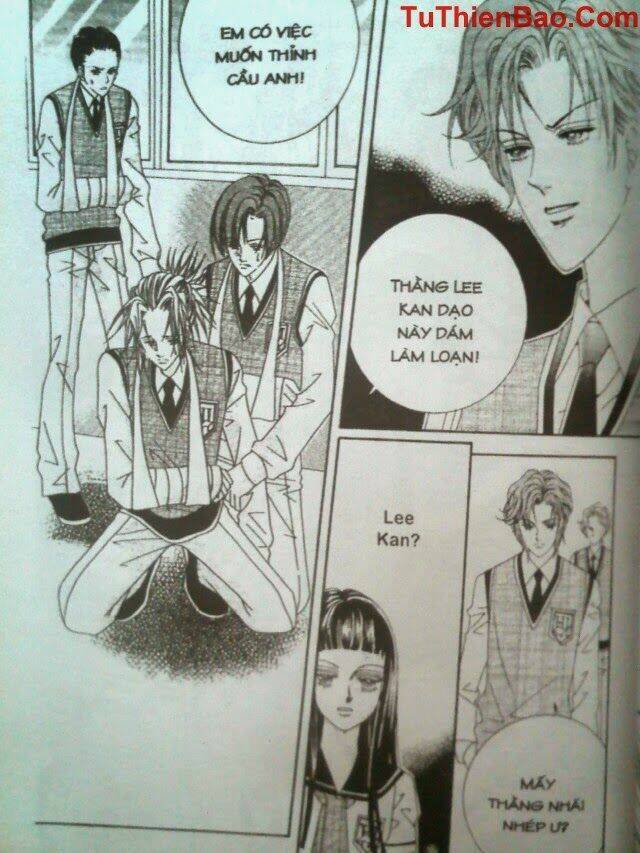 tình trong mộng chapter 4 136