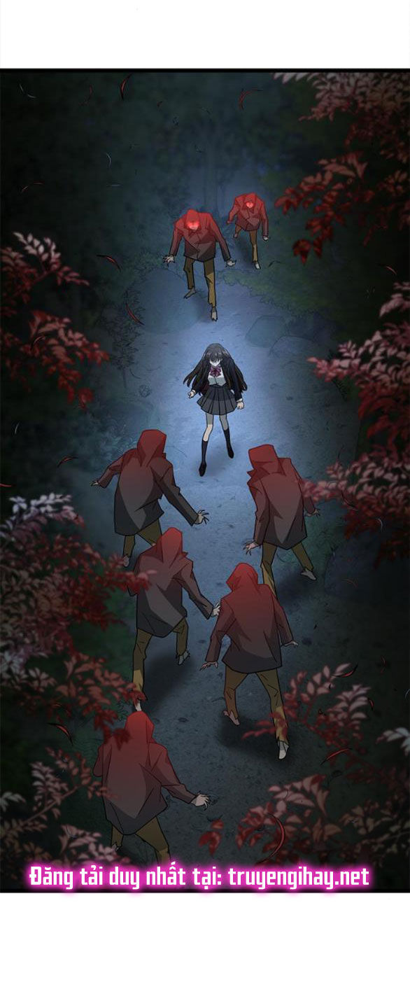 dark moon - tế đàn ánh trăng chapter 18.1 8