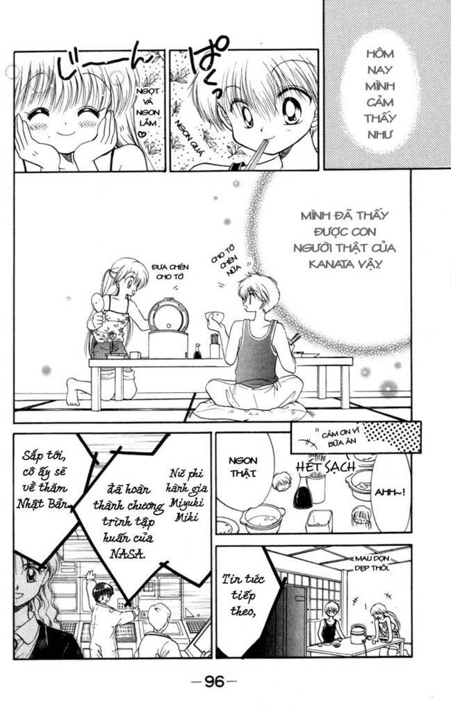 daa! daa! daa! chapter 8 31