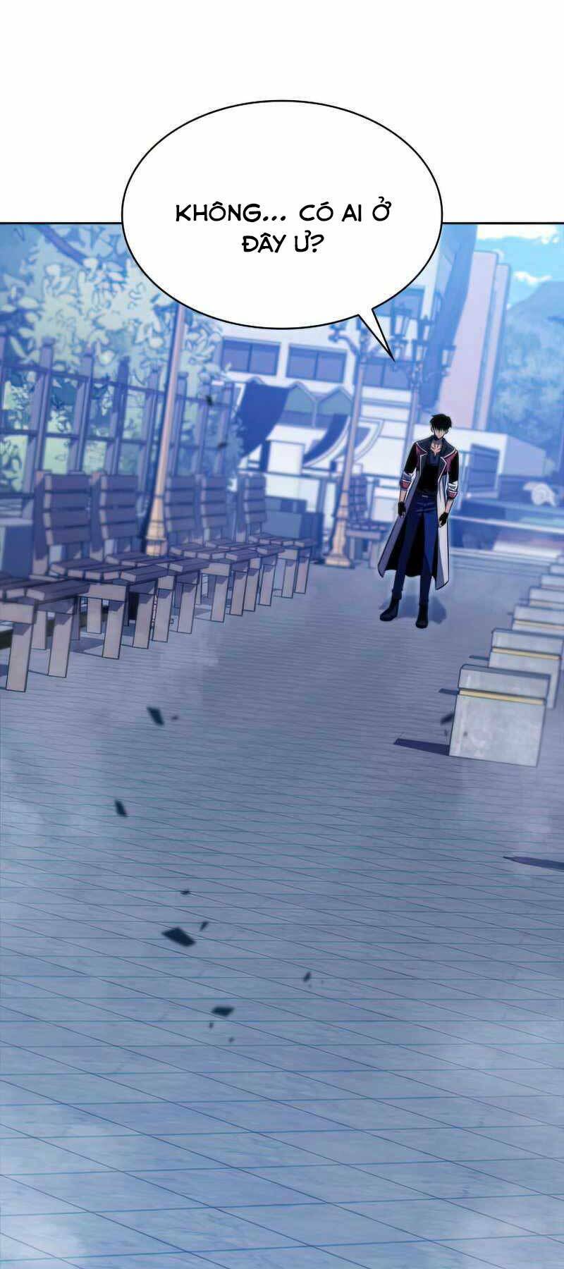 kẻ thách đấu chapter 49.5 43