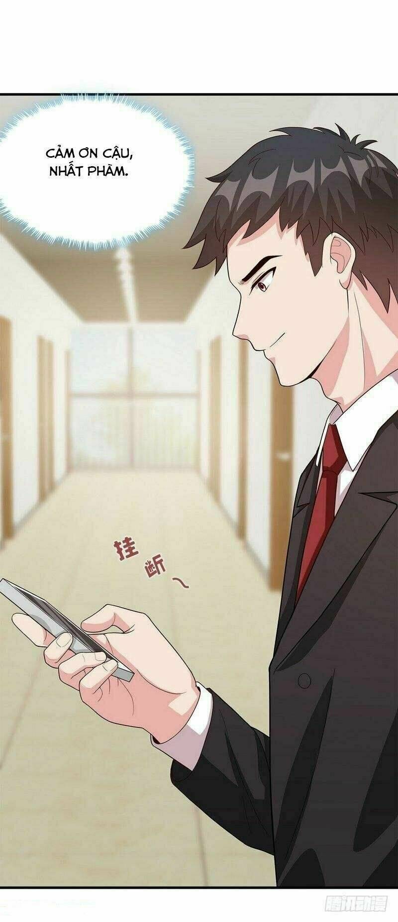 nam thần manh bảo tận diệt chapter 52 22