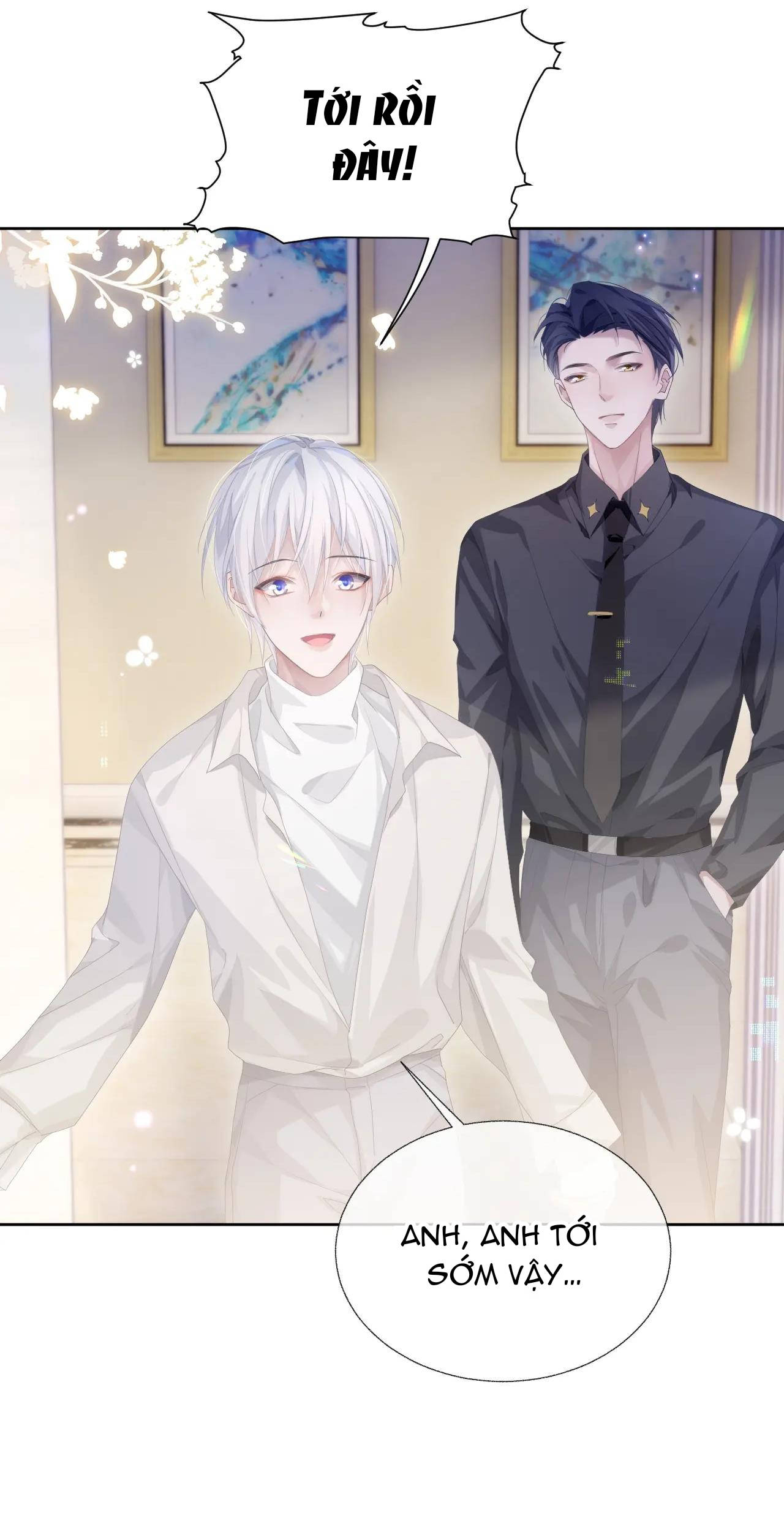 xin hãy ly hôn chapter 12 26