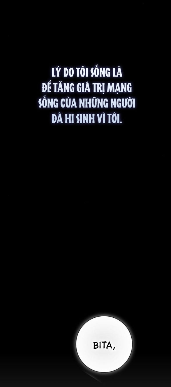 tôi muốn trở thành cô ấy dù chỉ là một ngày chapter 143.2 56