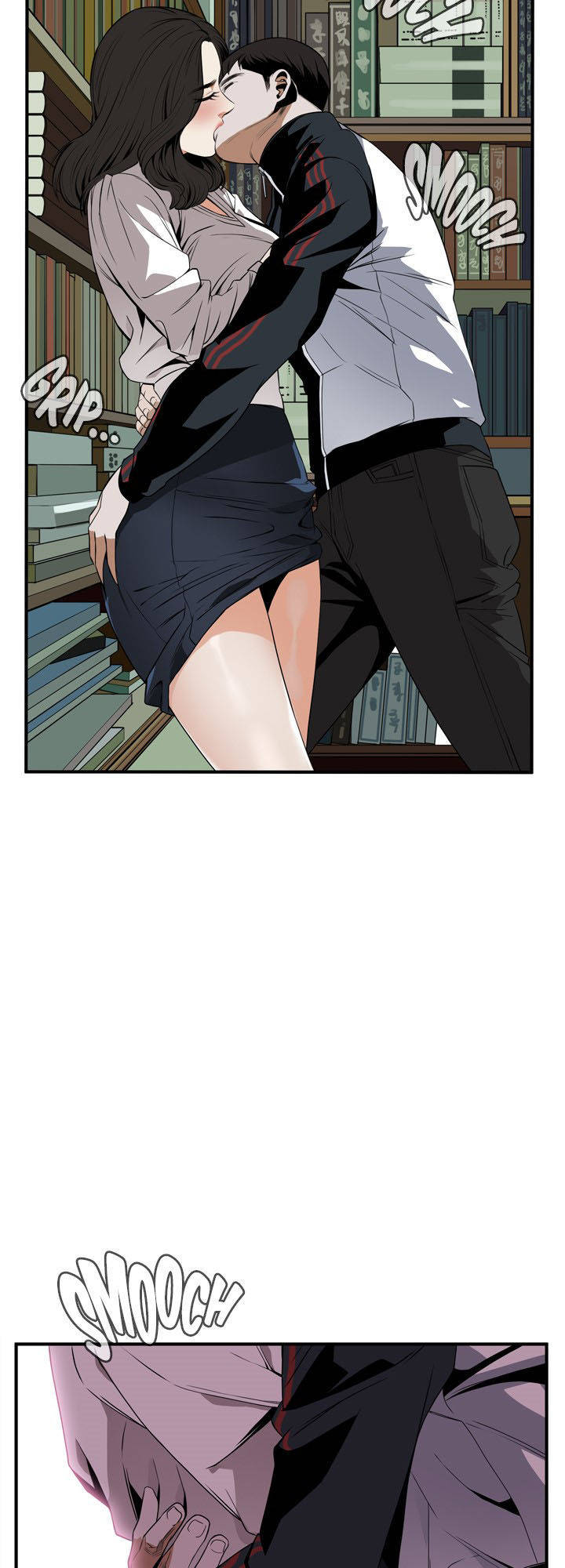 take a peek chapter 40 48