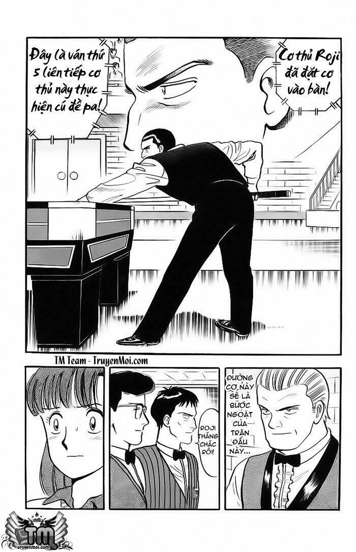 break shot chapter 130 10