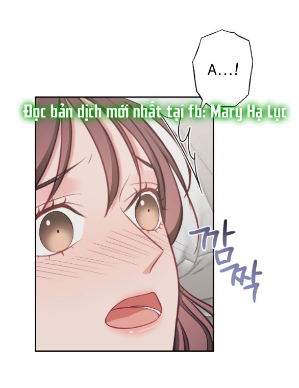 Trợ Lí Kim, Ăn Thử Không chapter 13.1 - Trang 5