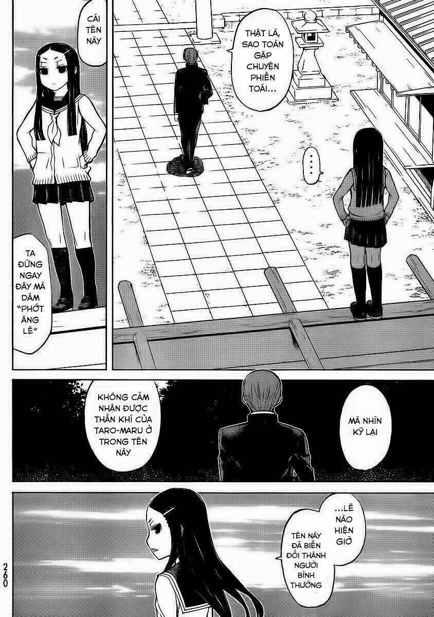 naqua-den (truyền thuyết về nakua) chapter 15.2 7