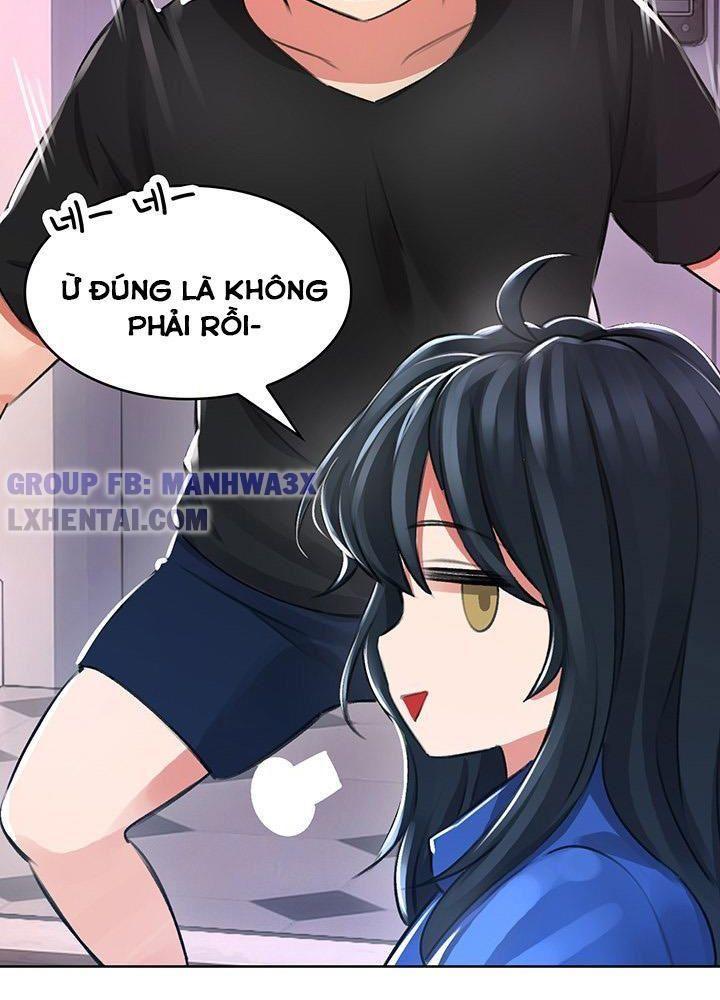 công việc sung sướng chapter 1.2 58