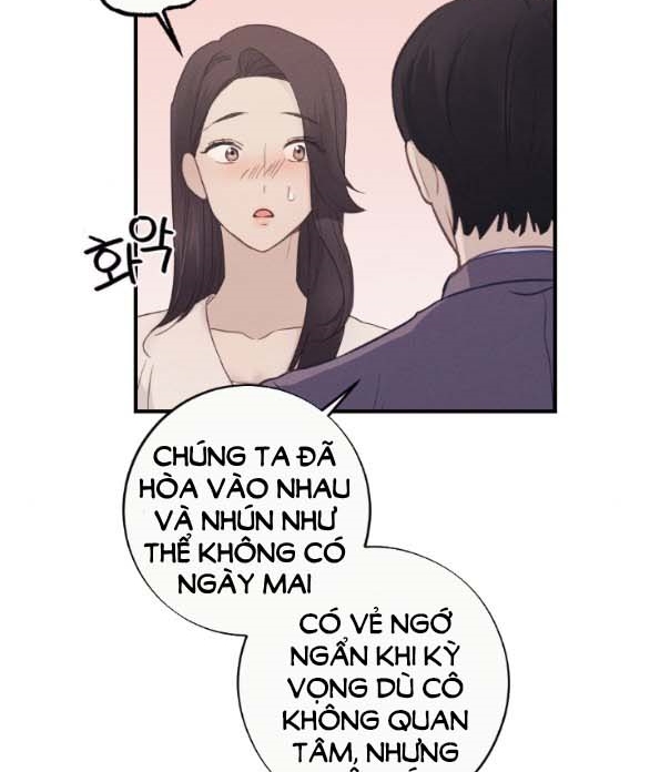 [18+] người vợ quyến rũ chapter 11.1 32