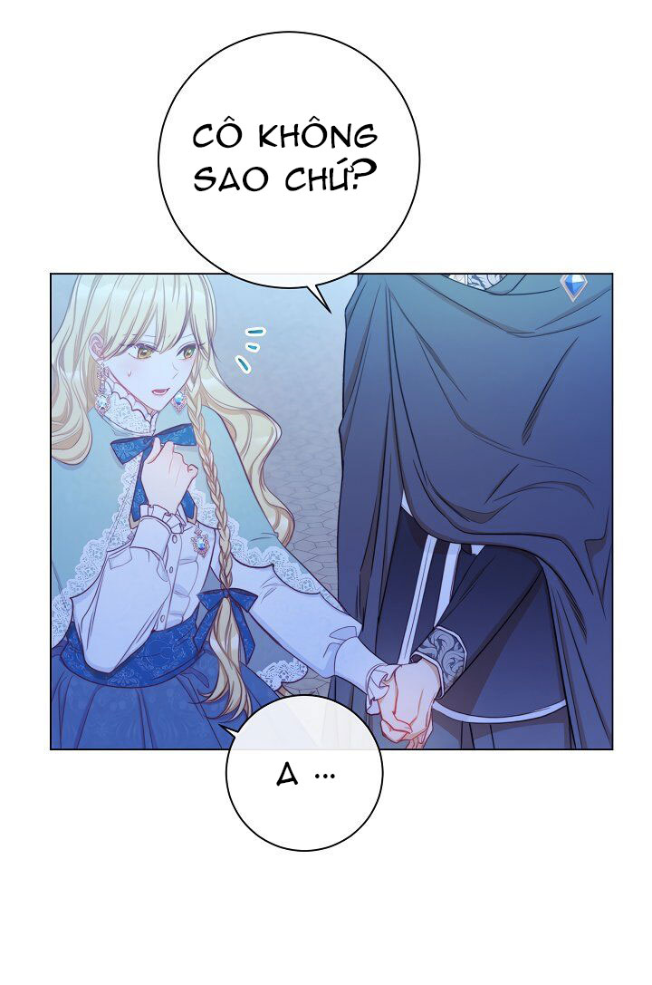 ác nữ đảo ngược đồng hồ cát chapter 27 10