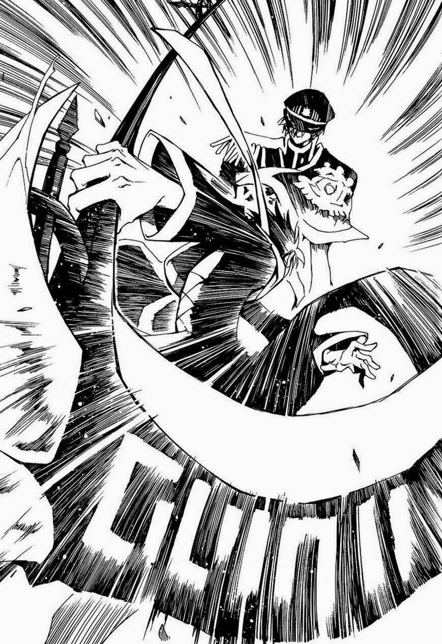 07 hồn ma chapter 97 25