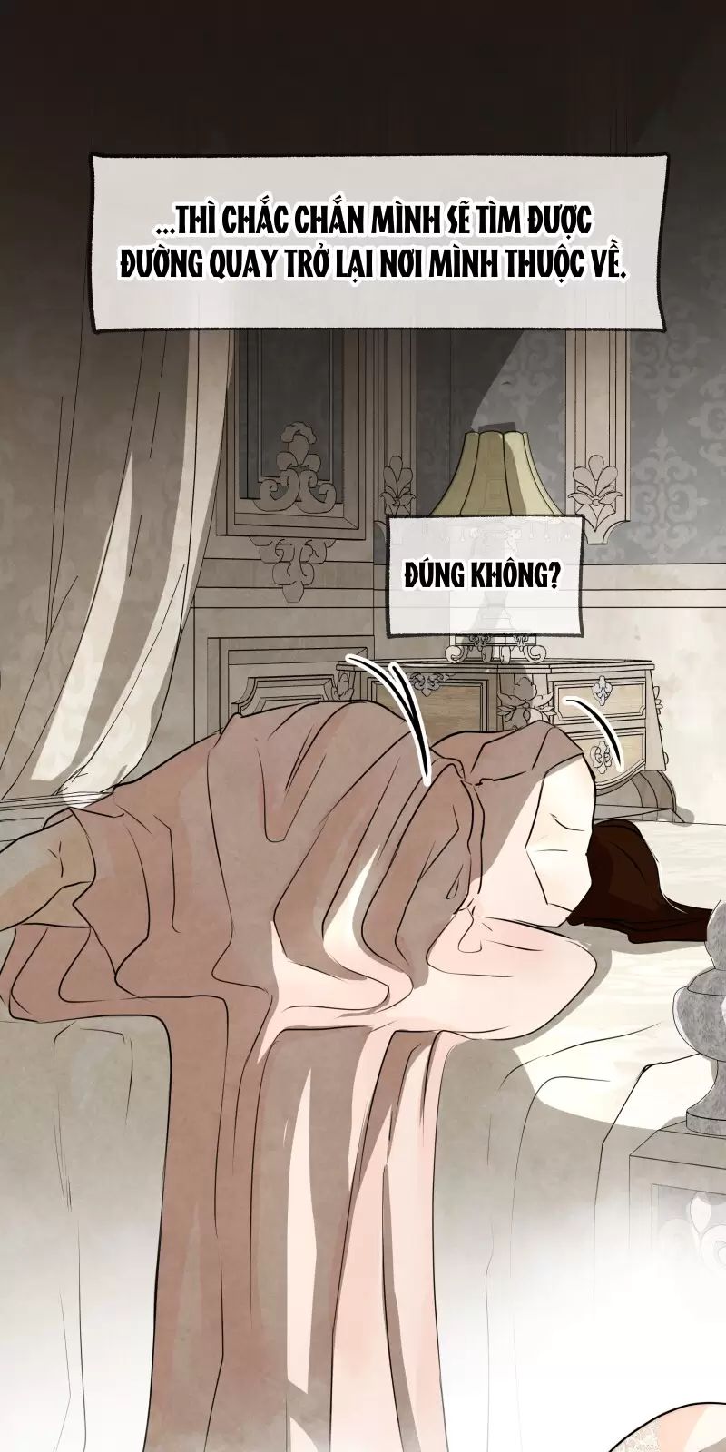 tôi là kẻ phản diện chapter 25 10