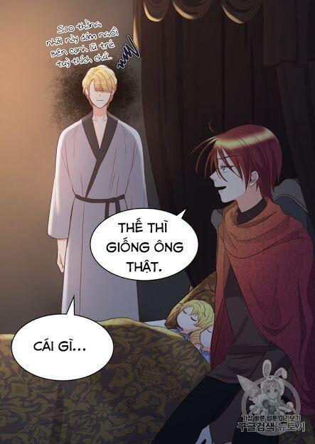 Sinh Đôi Xuyên Không Chapter 19 34