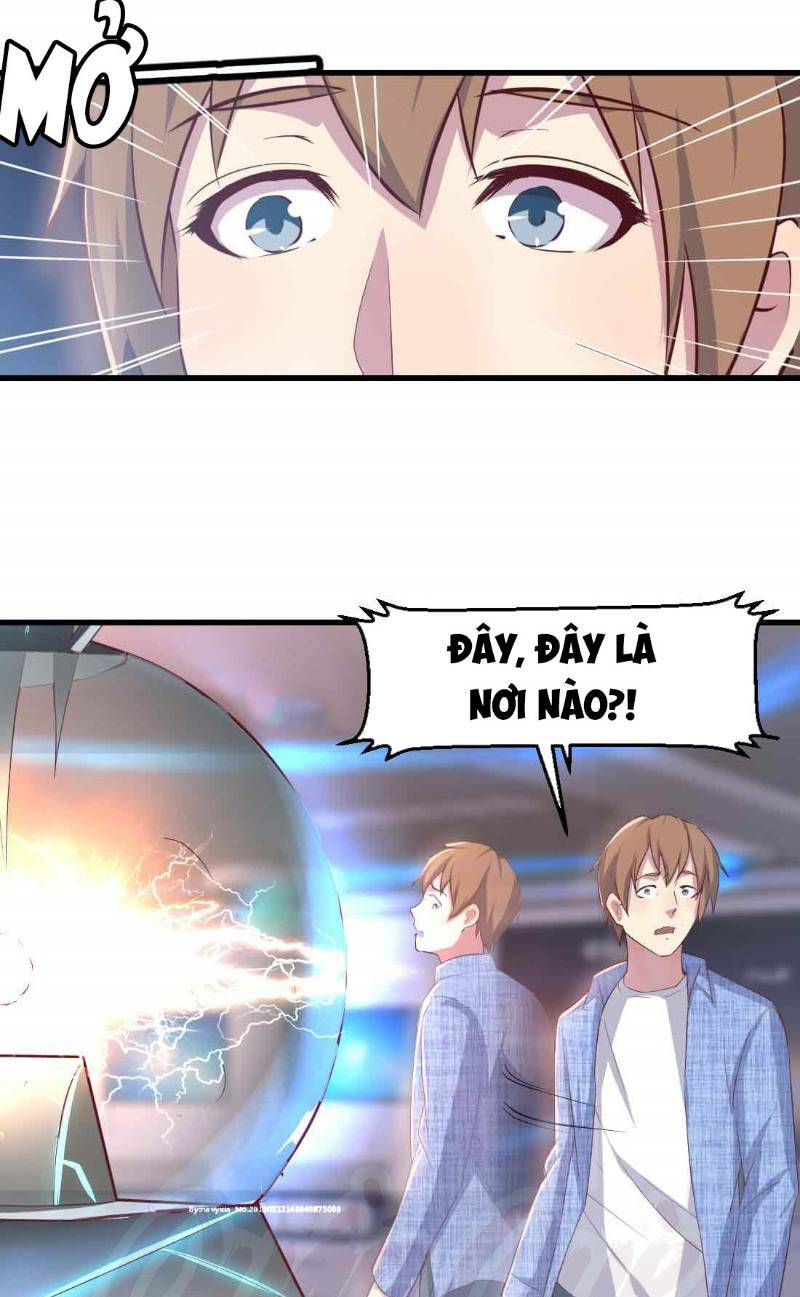 song tu đạo lữ kiểu xem mặt chapter 49 25