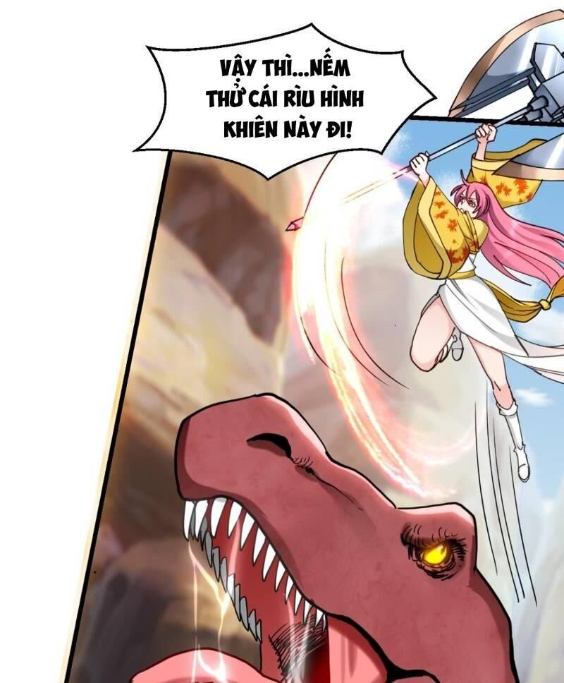 lão tổ của bạn đang online chapter 76 28