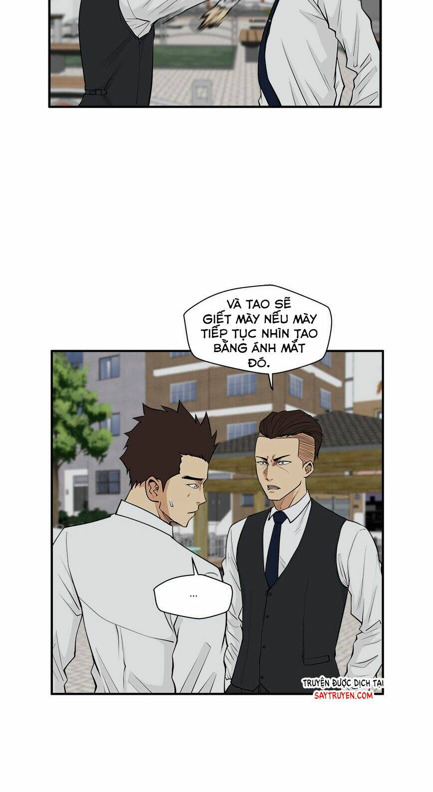 mr kang chapter 50 11