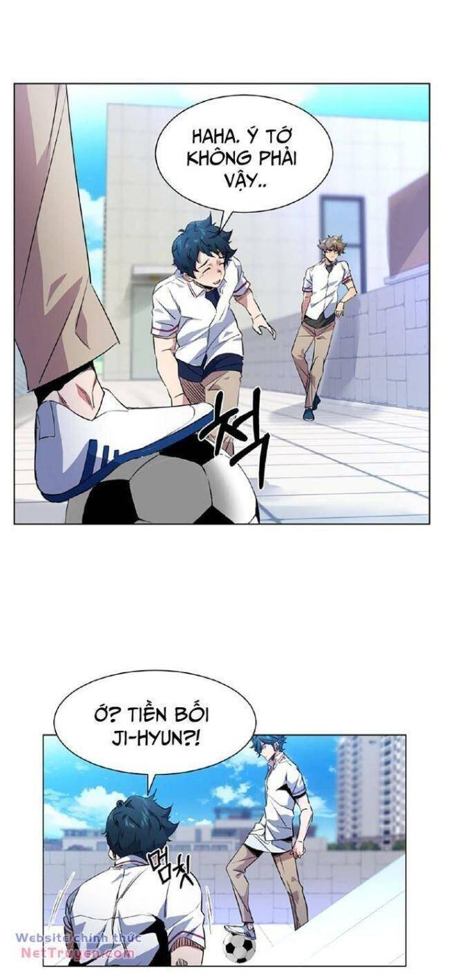 Góc Cao Khung Thành chapter 32 23