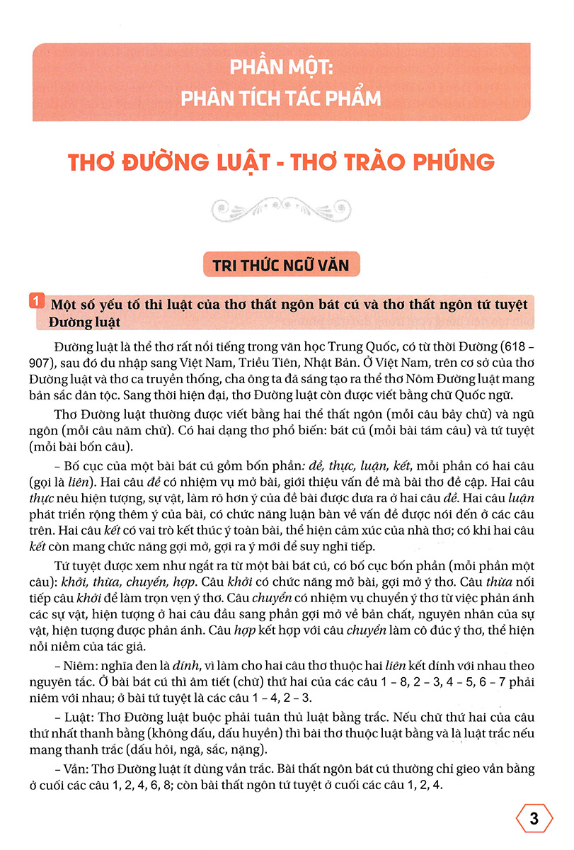 Bồi Dưỡng Ngữ Văn 8 - ND (Biên Soạn Theo Chương Trình GDPT Mới)